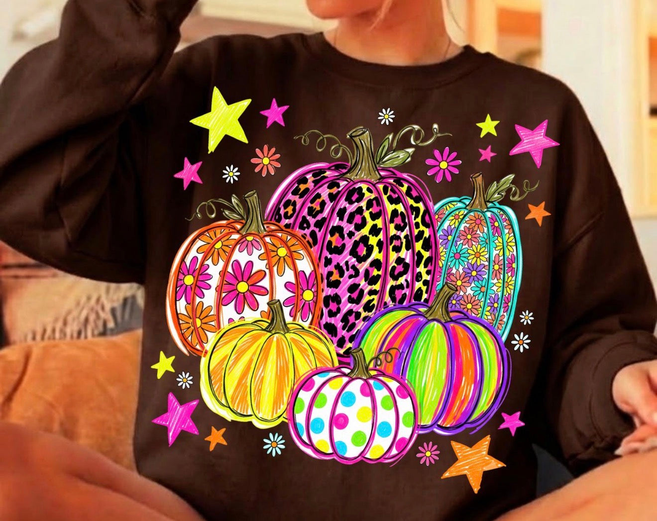 Pretty Little Pumpkins