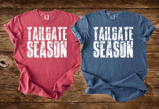 tailgate