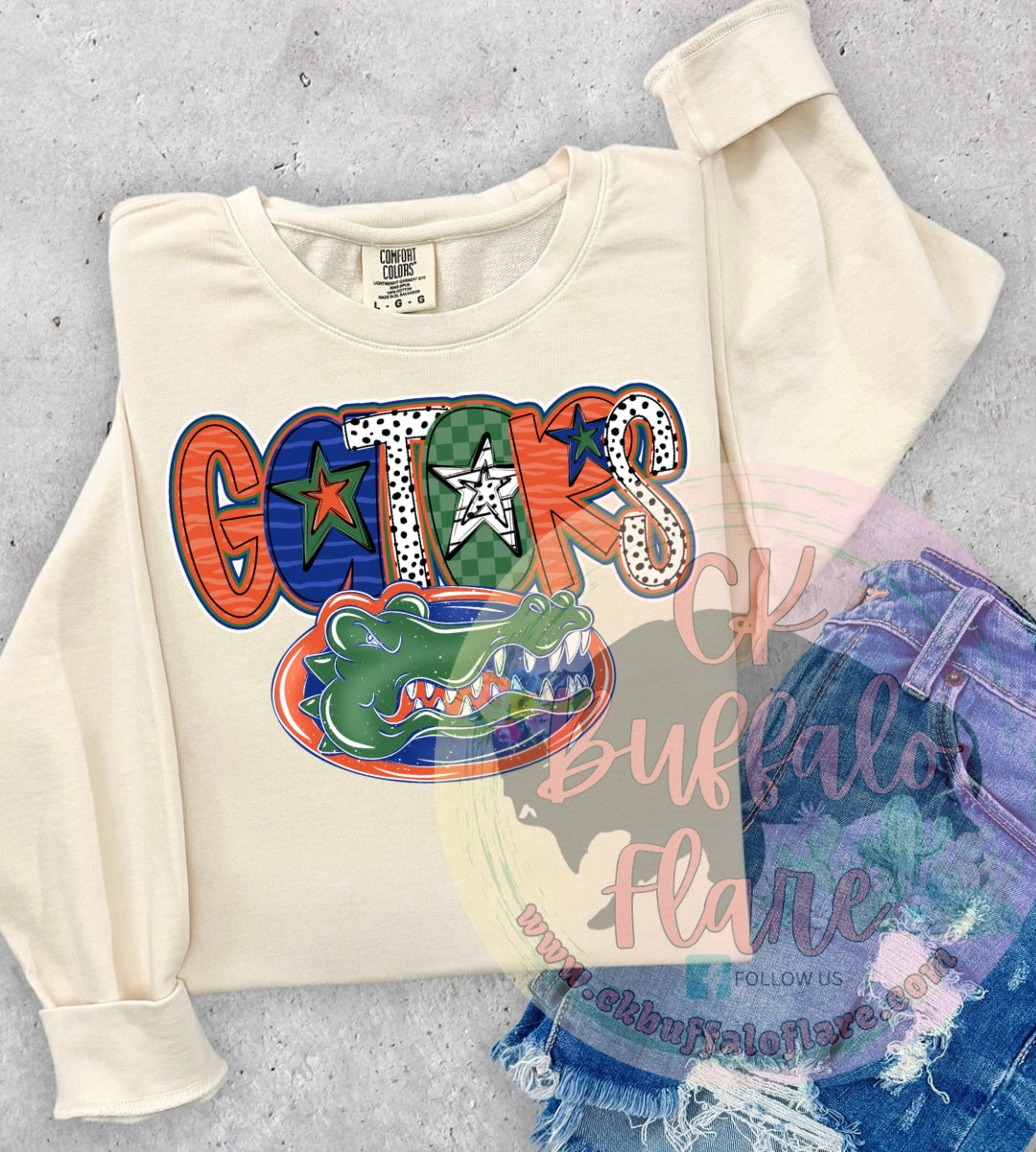 Gators