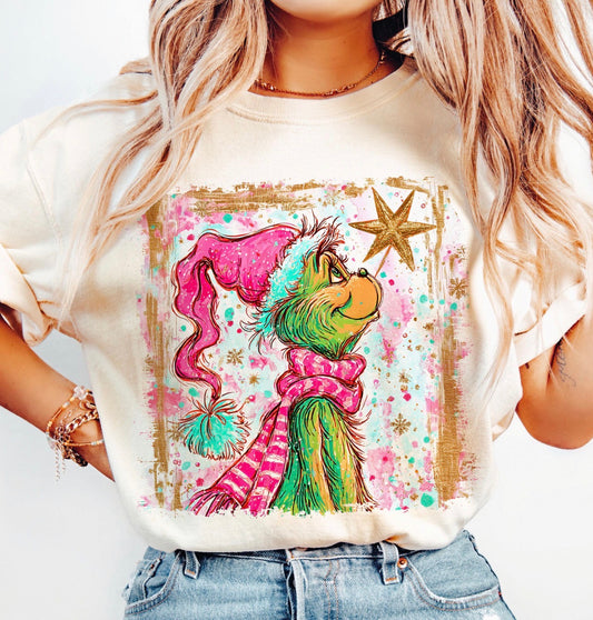 Where are you Christmas