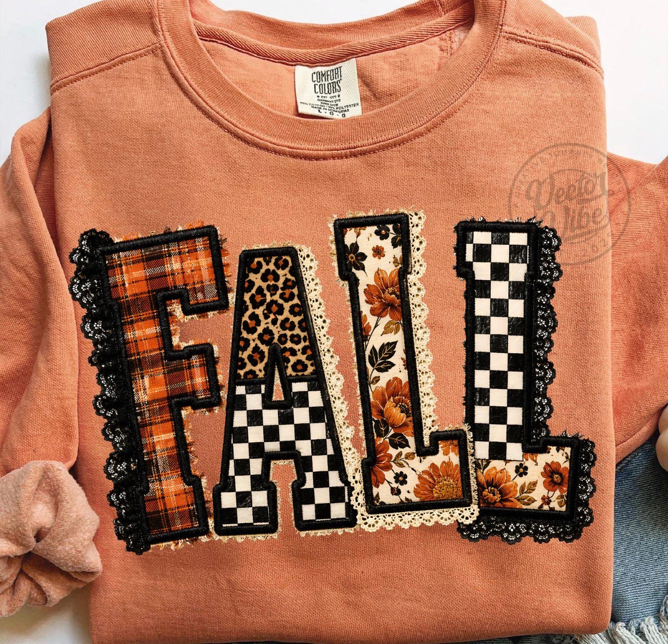 Vintage Fall
