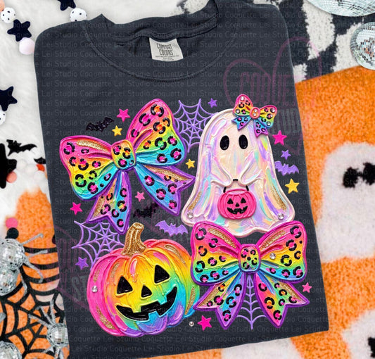 LF Halloween