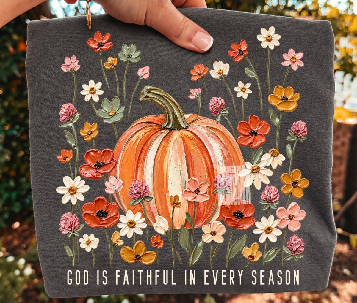 Every Season
