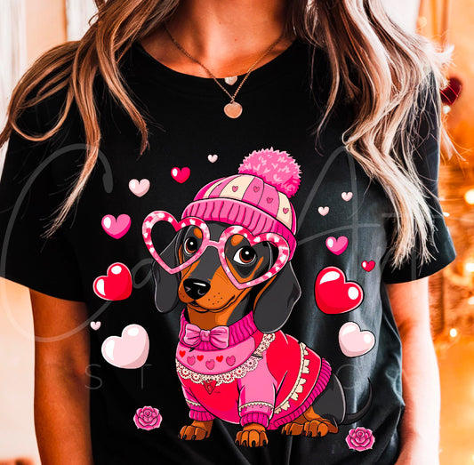 Puppy Love
