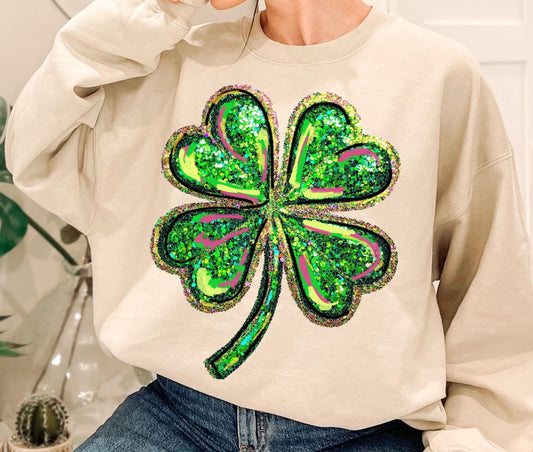 Lucky clover