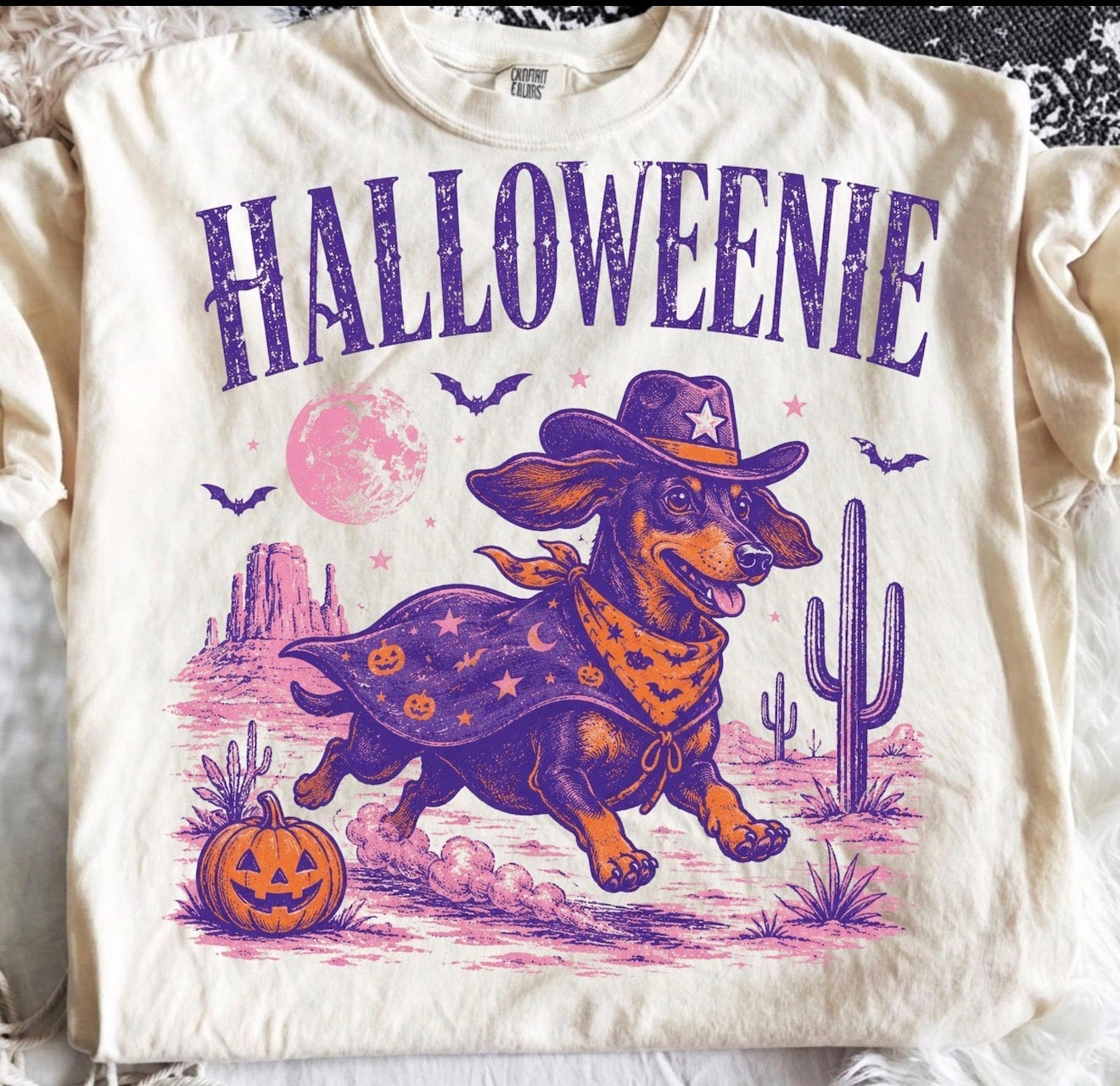 Halloweenie