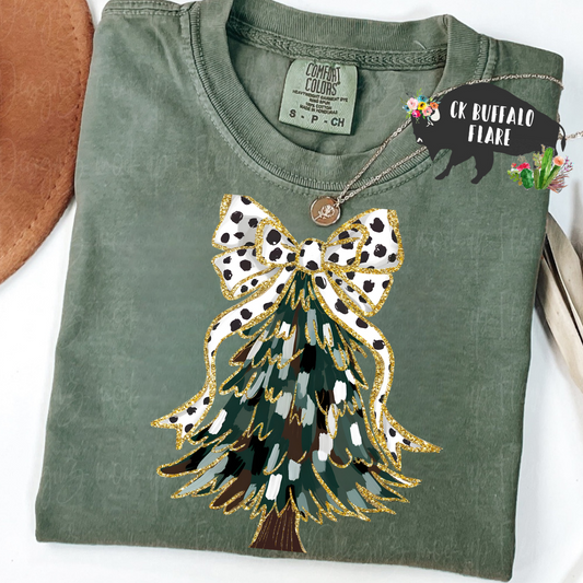 Spruce it up