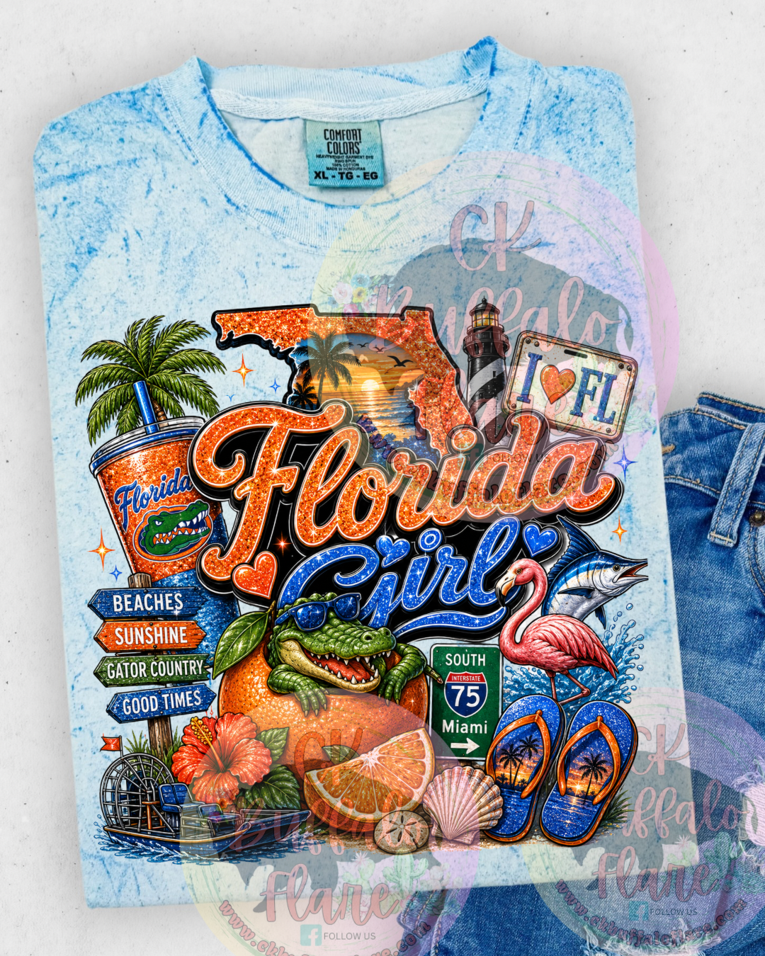 Florida Girl