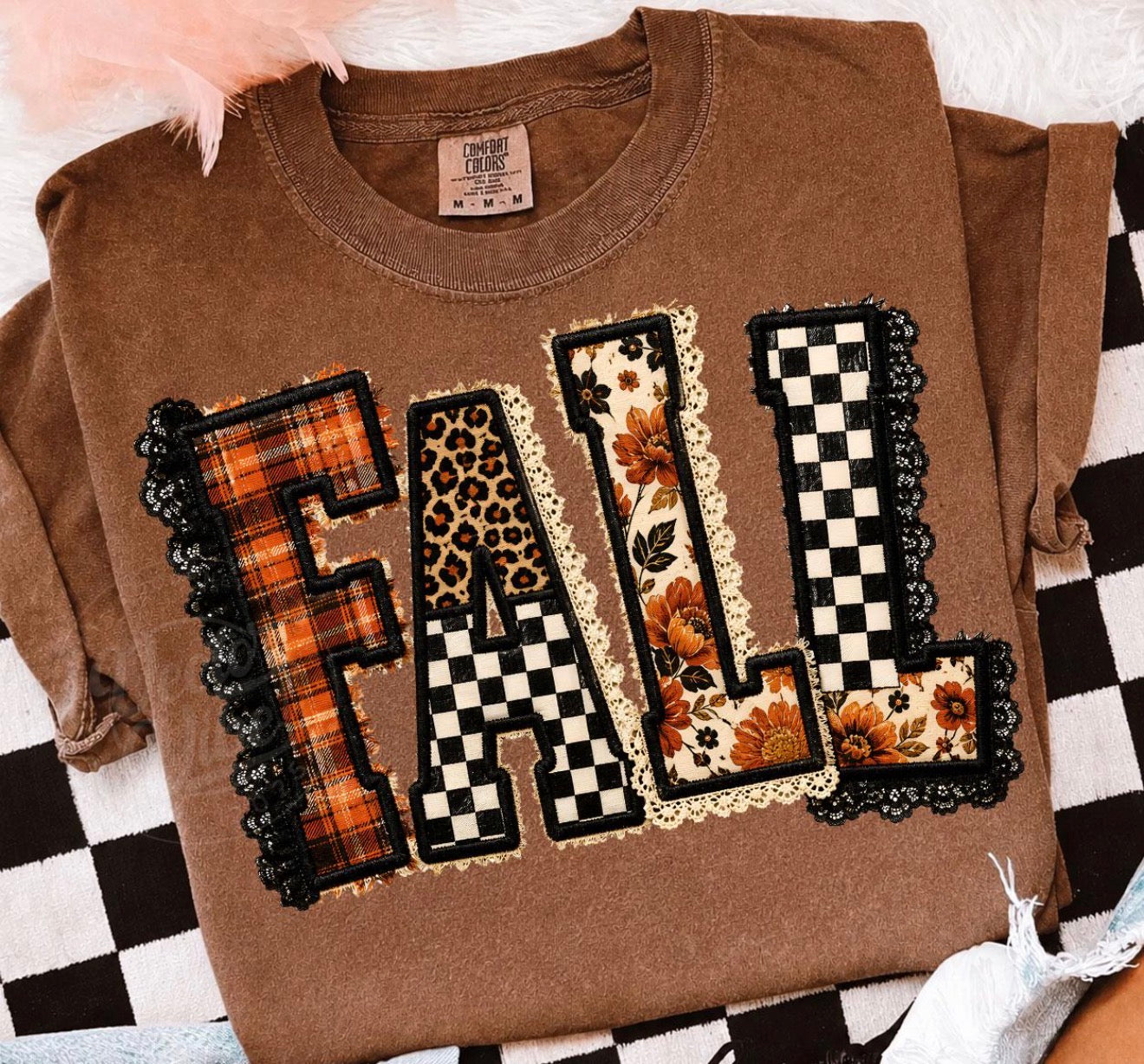 Vintage Fall