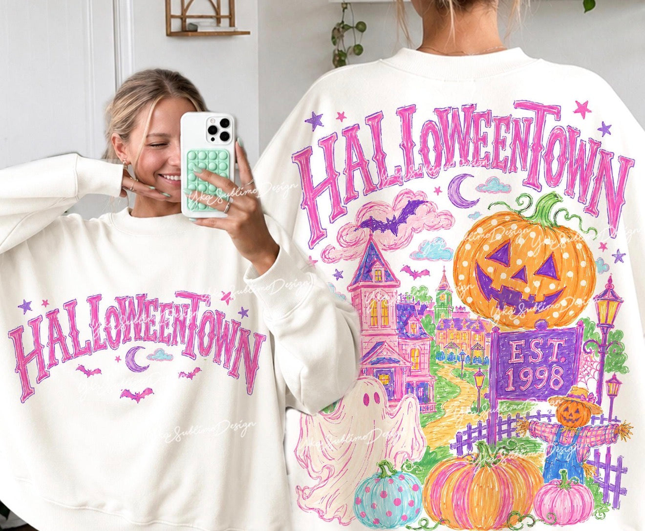 Halloween Town