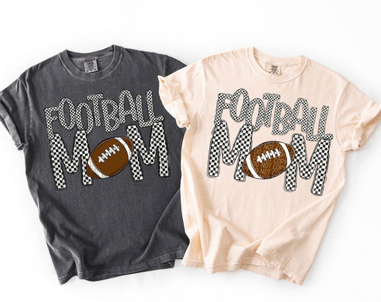 Football Mom