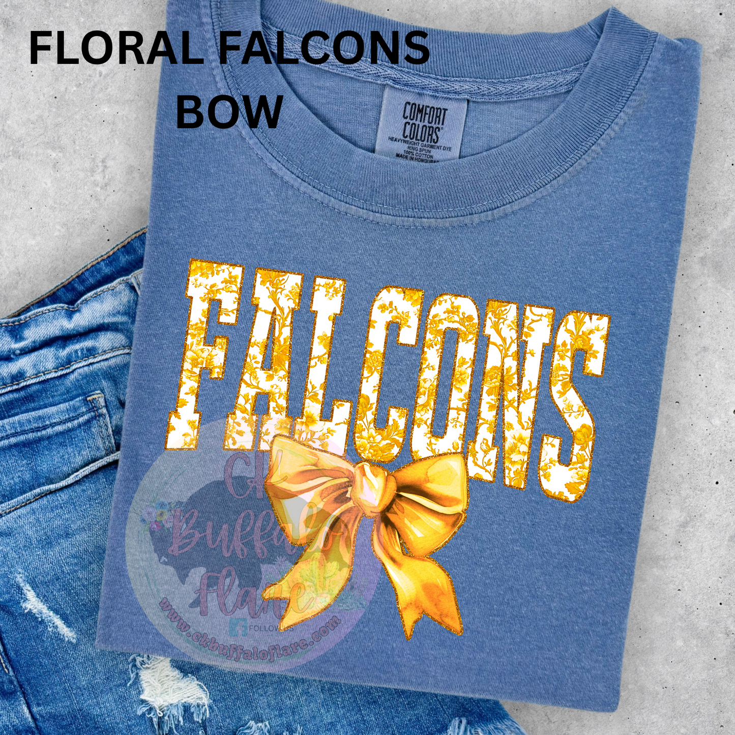 VERIBEST FALCONS (MULTIPLE DESIGNS TO CHOOSE FROM)
