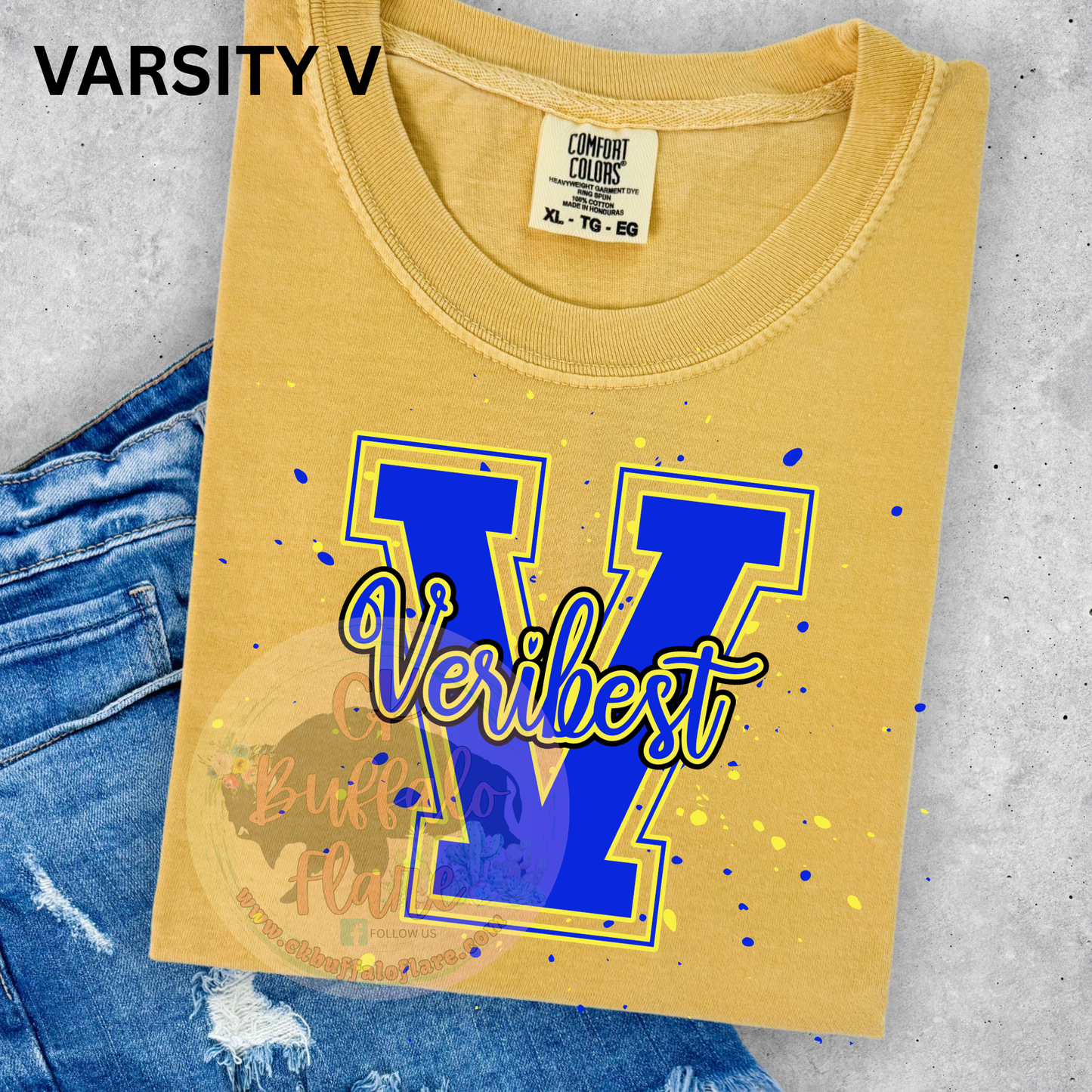 VERIBEST FALCONS (MULTIPLE DESIGNS TO CHOOSE FROM)