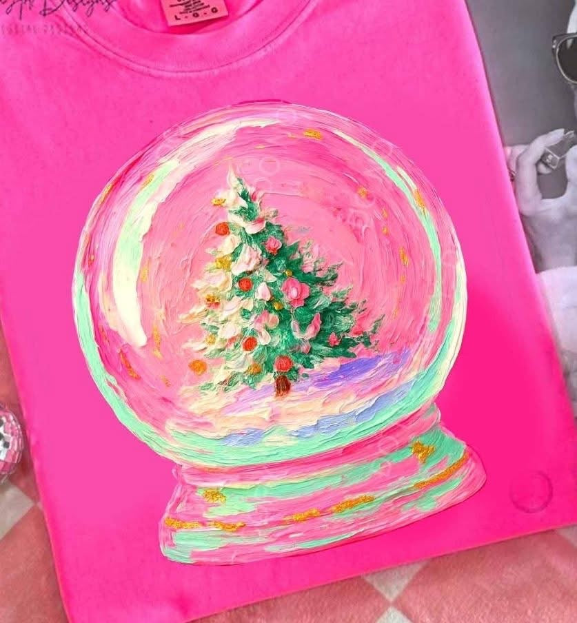 Snow Globe