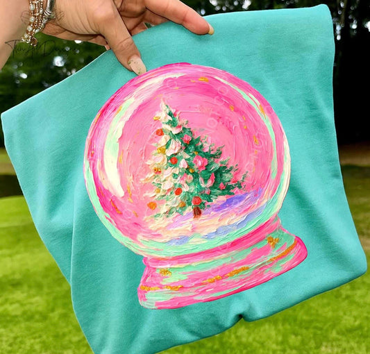 Snow Globe