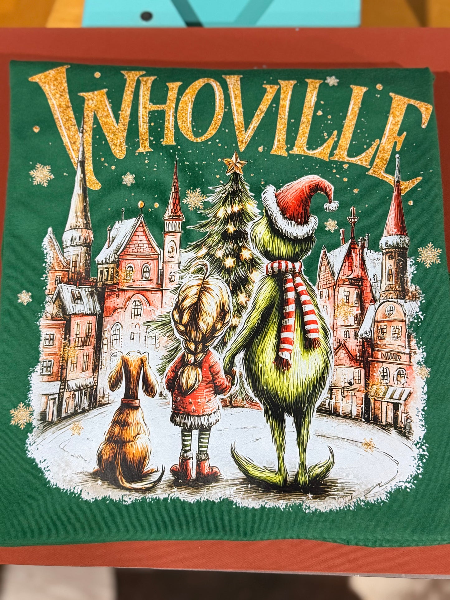 Whoville