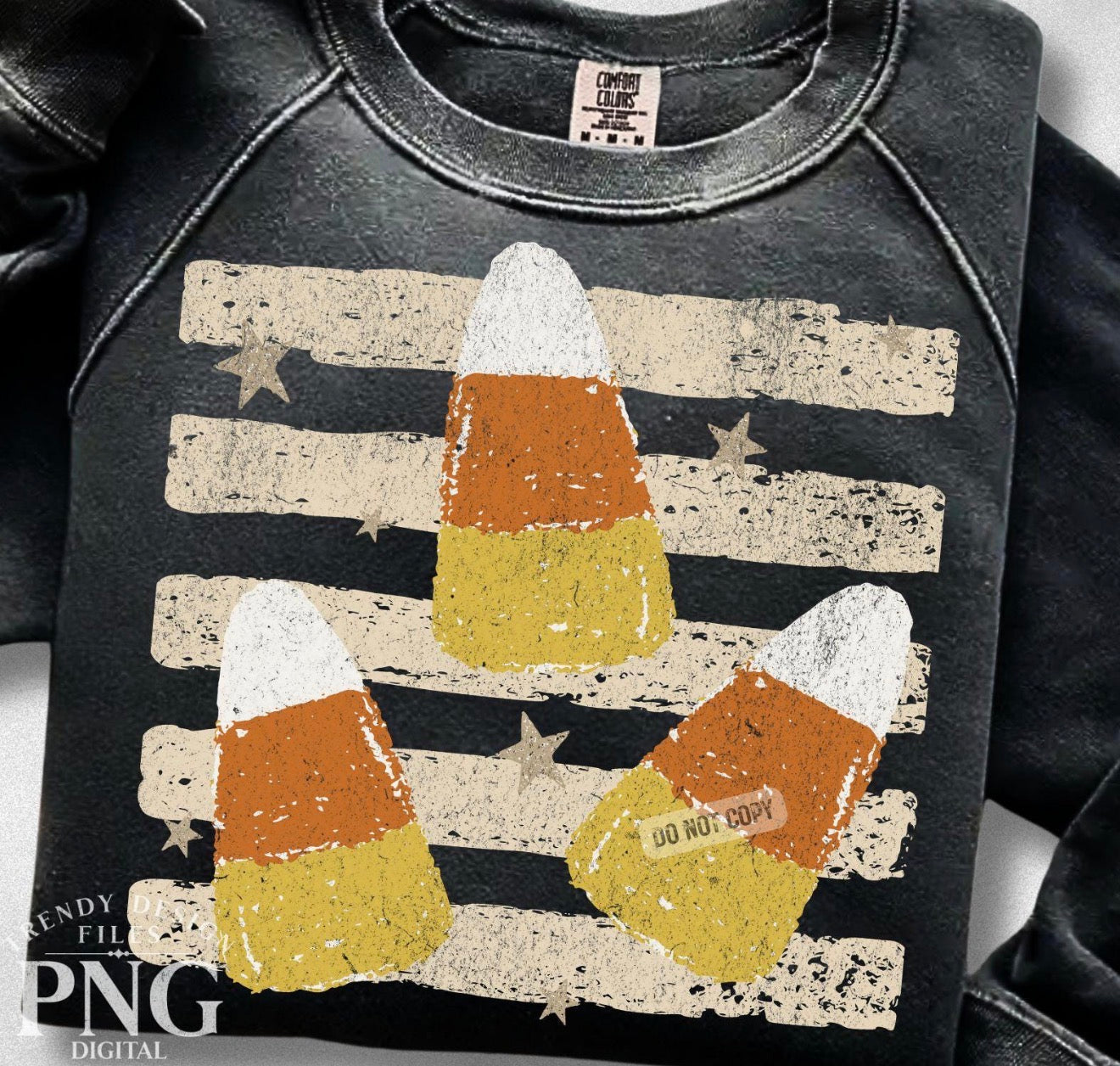 Candy Corn