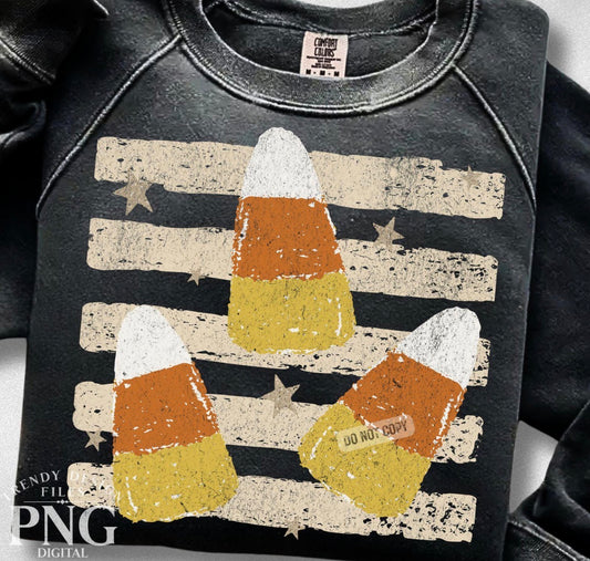 Candy Corn