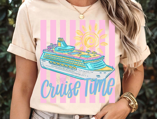 Cruisin’