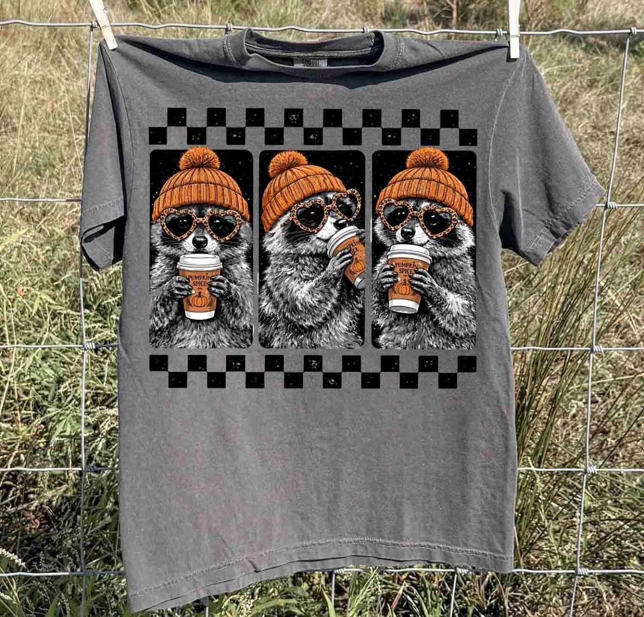Feral for PSL