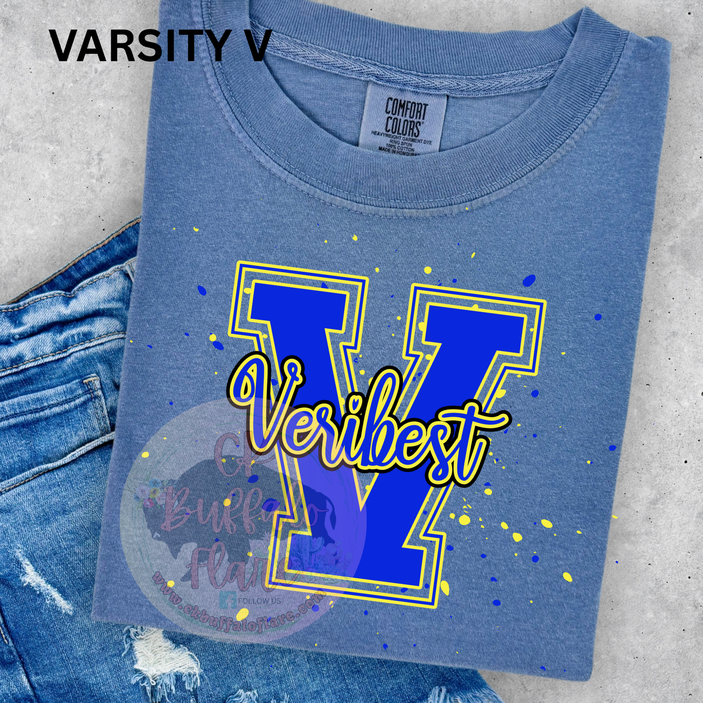 VERIBEST FALCONS (MULTIPLE DESIGNS TO CHOOSE FROM)