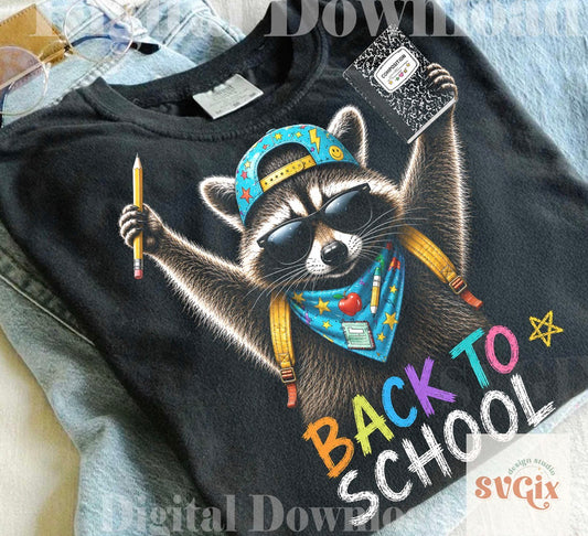 Back to school