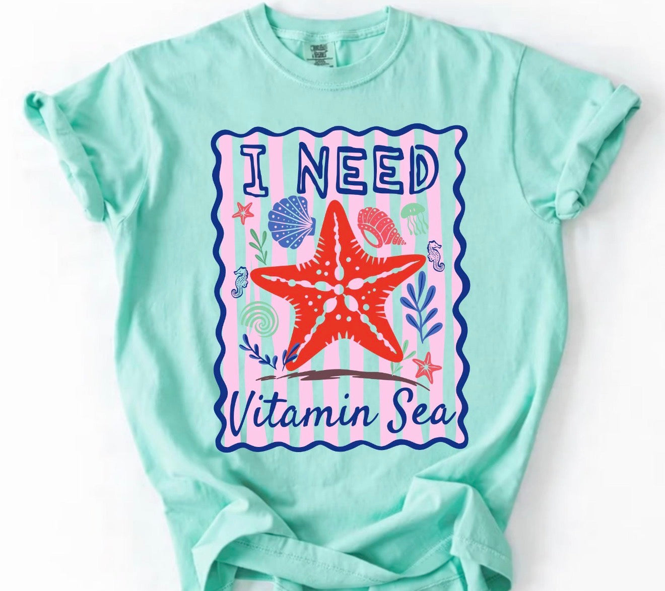 Vitamin Sea