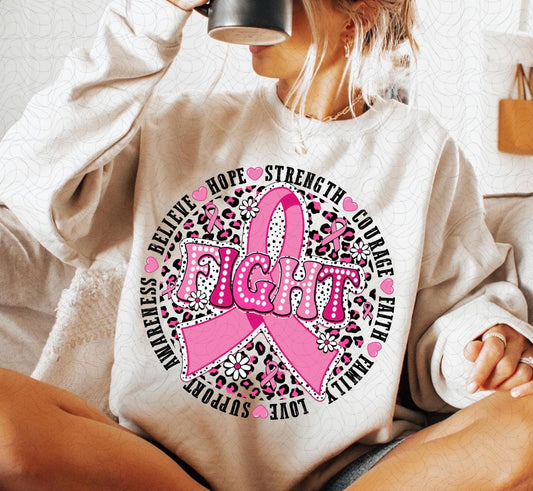 FIGHT PINK