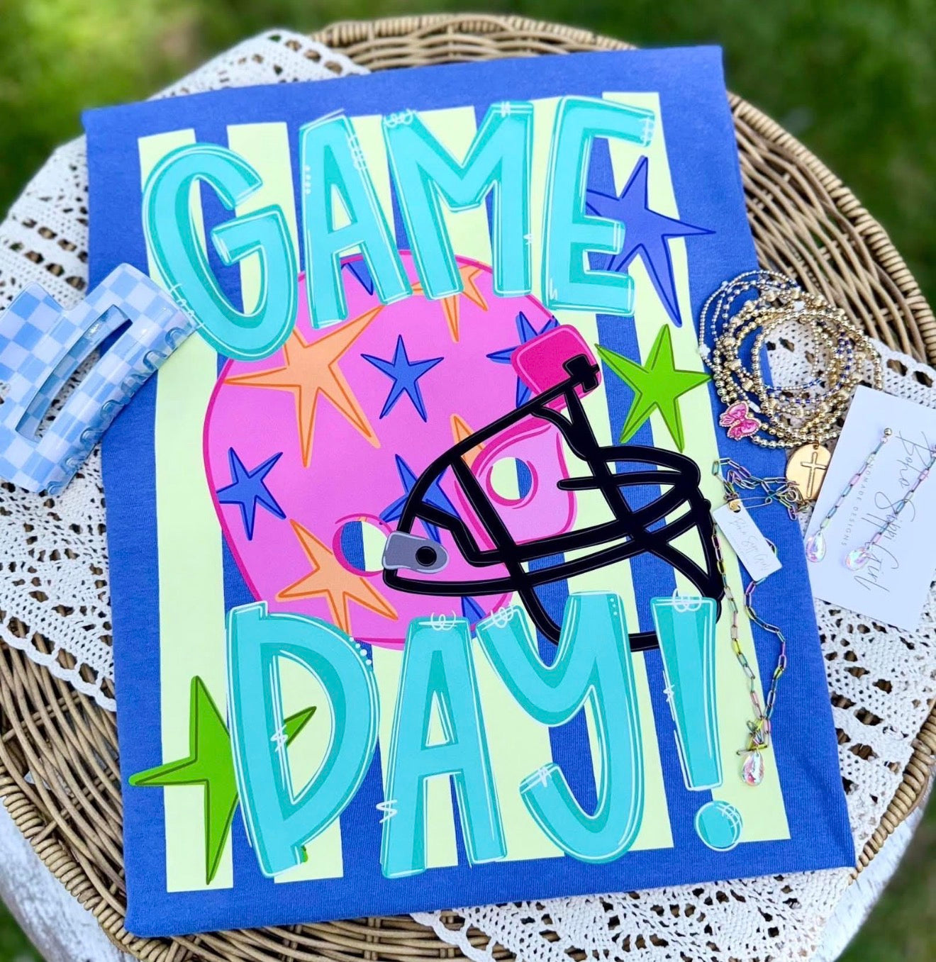 Game Day