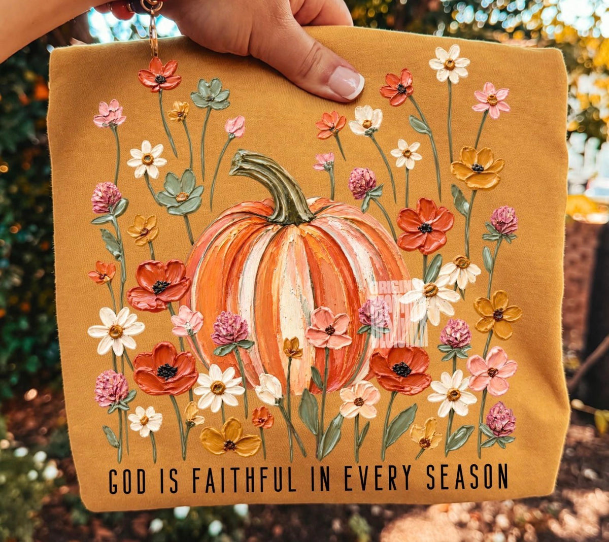 Every Season