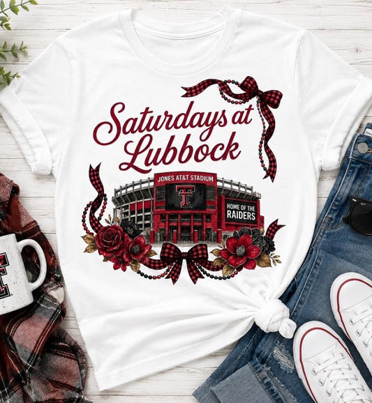 Lubbock