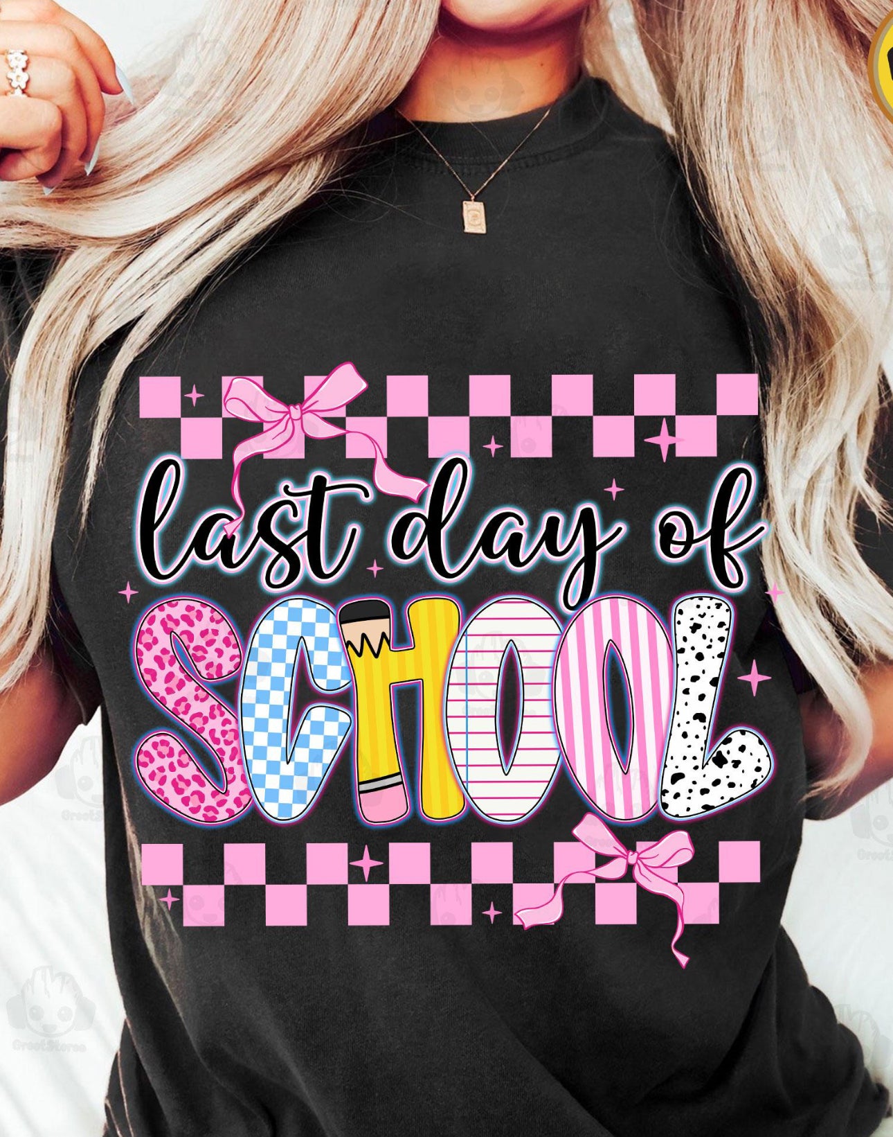 Last Day of School