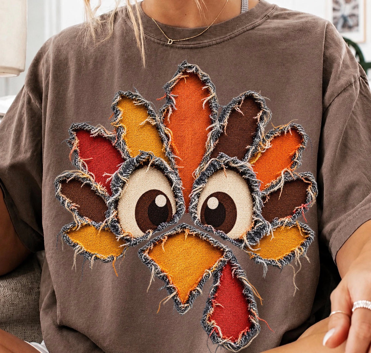 Not this Turkey
