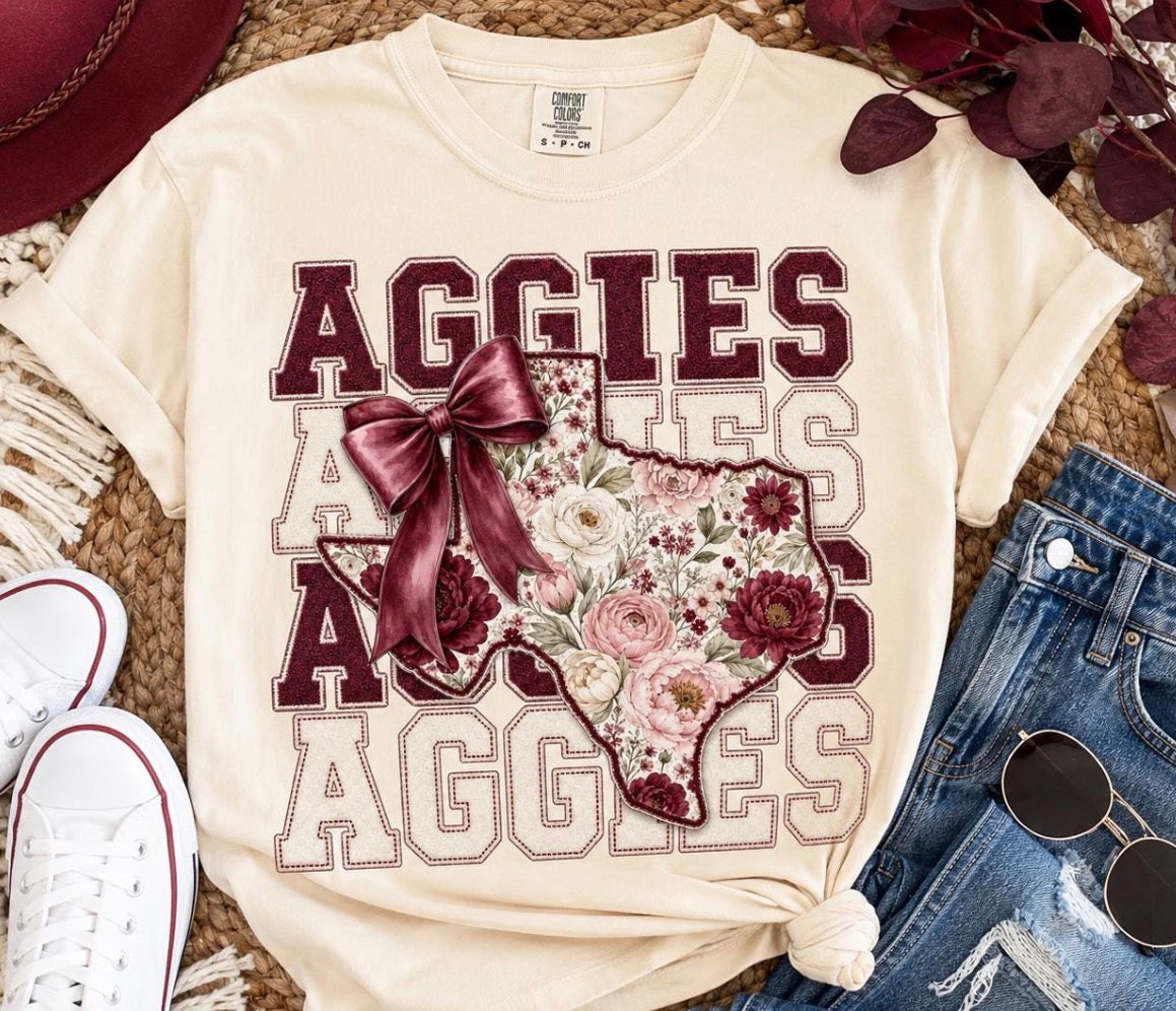 Aggie