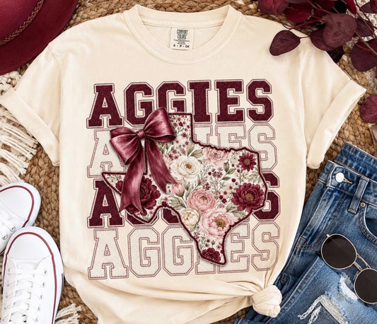 Aggie