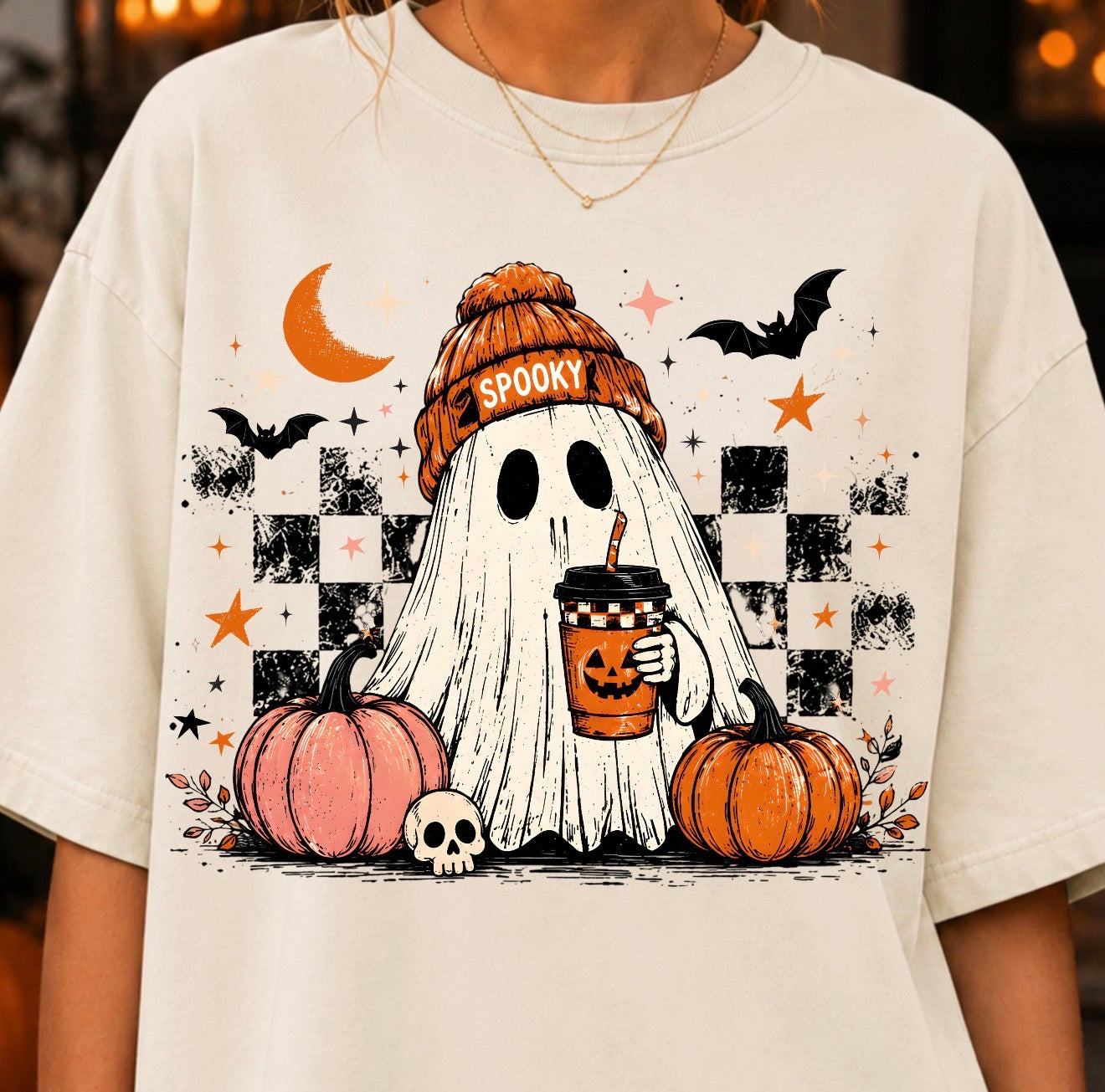 Boo Y’all