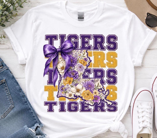 Tigers