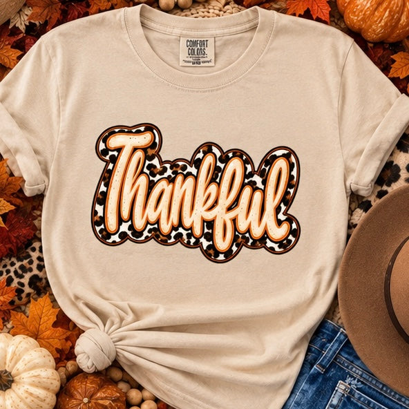 Thankful