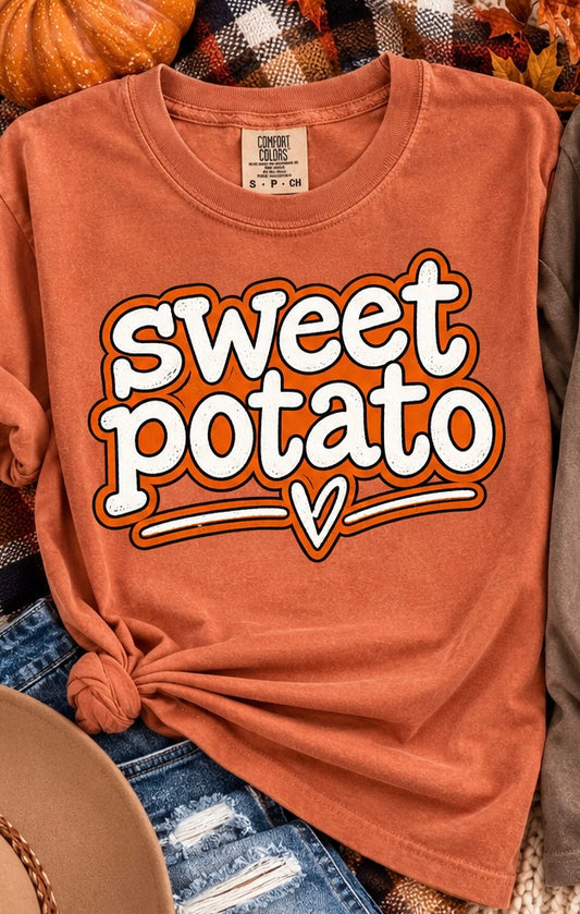 Sweet Potato