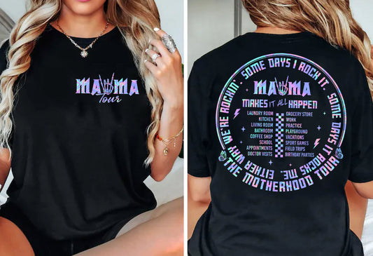 Mama Tour