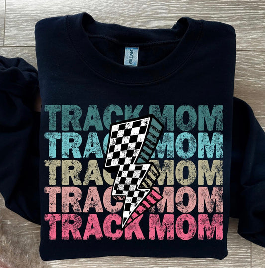 Track Mom