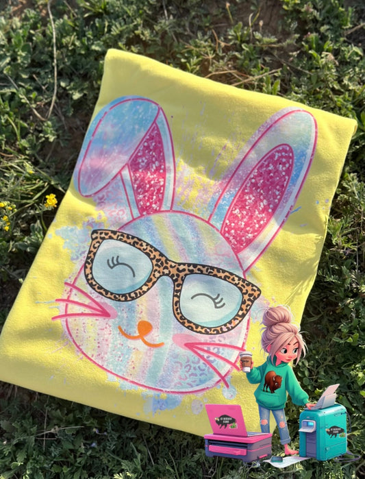 Hip Hop Bunny