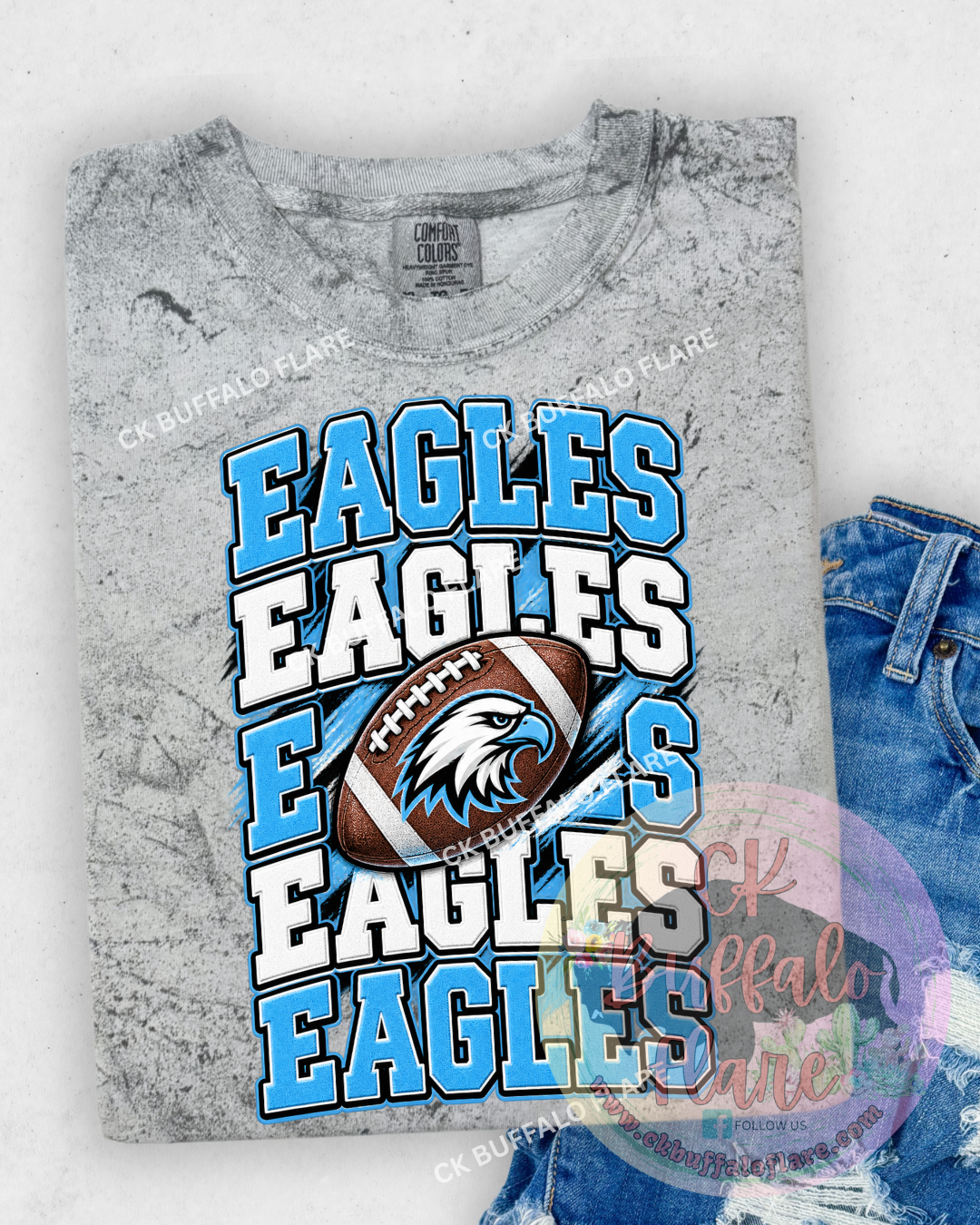 Eagles Football