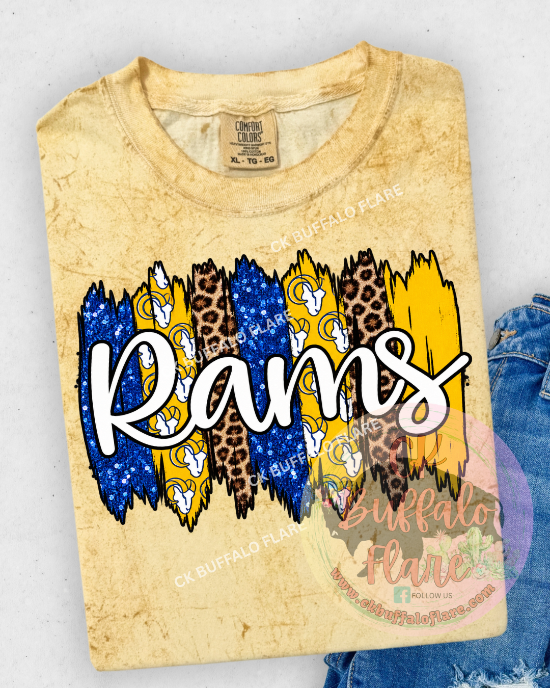 RAMS