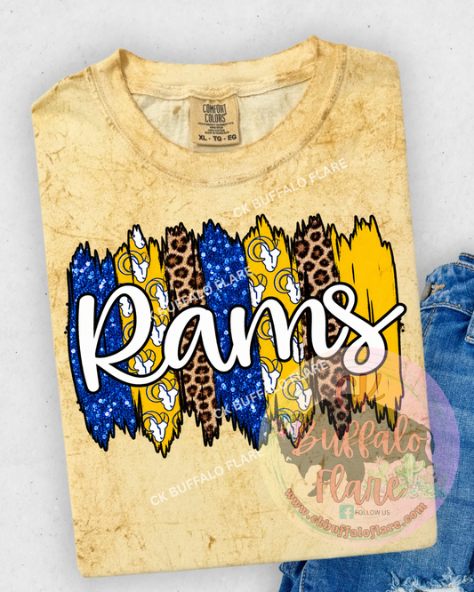 RAMS