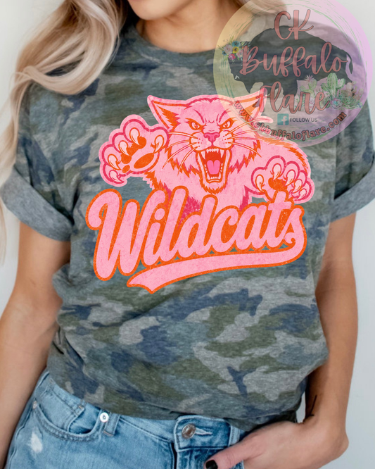 Wildcats