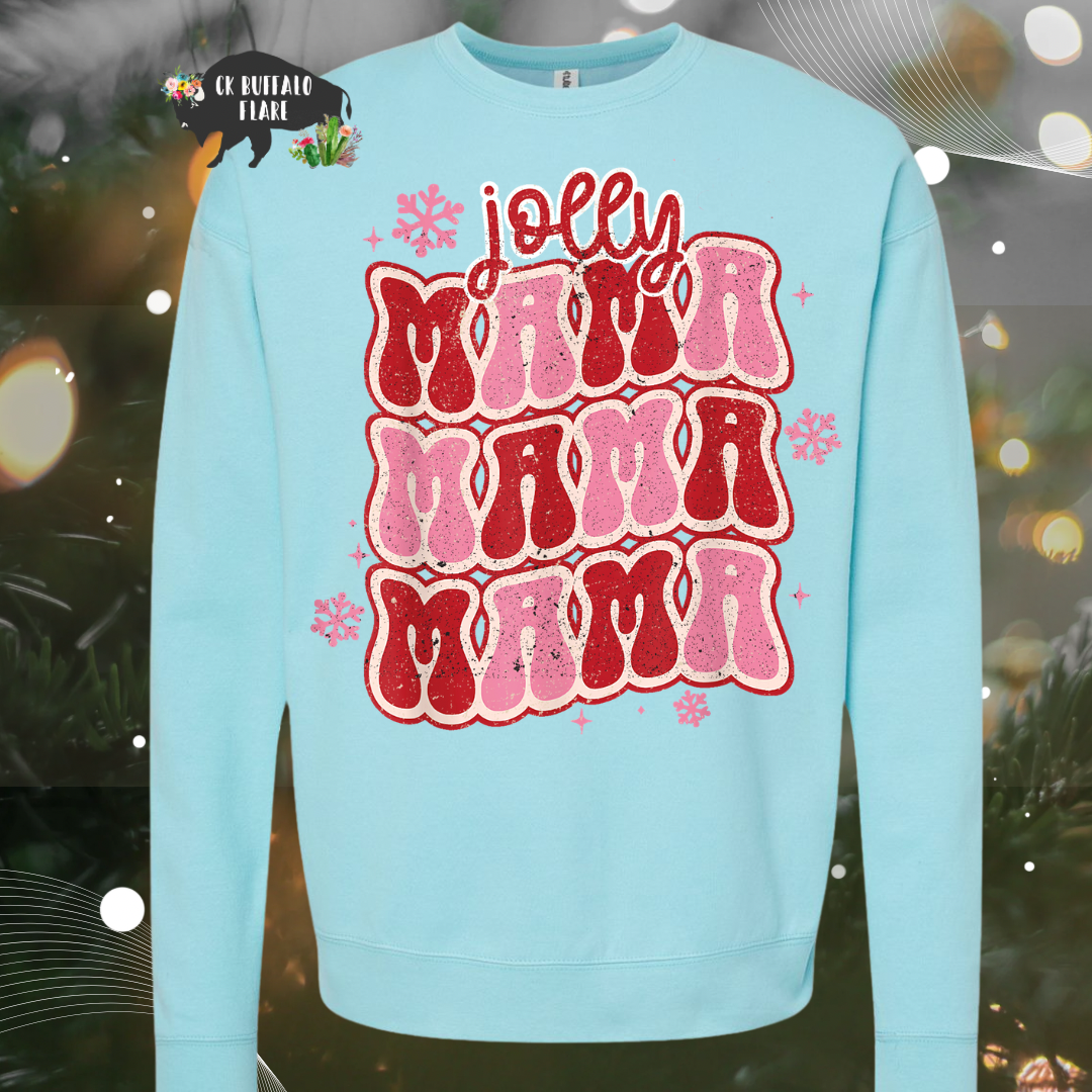 Jolly Mama