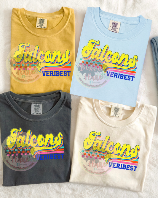 Groovy VERIBEST FLACONS