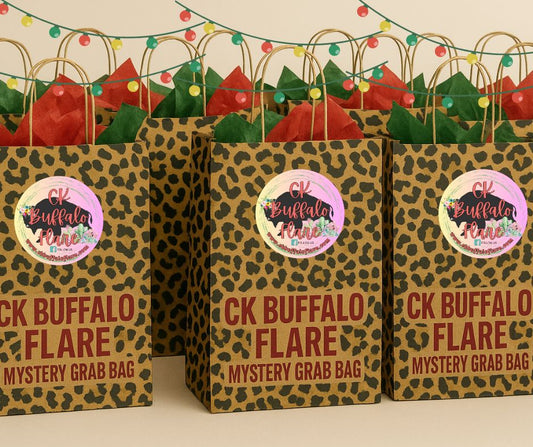 Christmas Mystery Grab Bags- Small * Med * Large