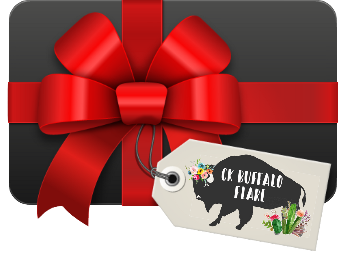 CK GIFT CARD